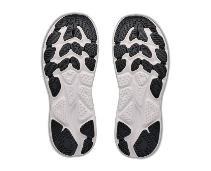Hoka M CLIFTON 11 Frost / Black
