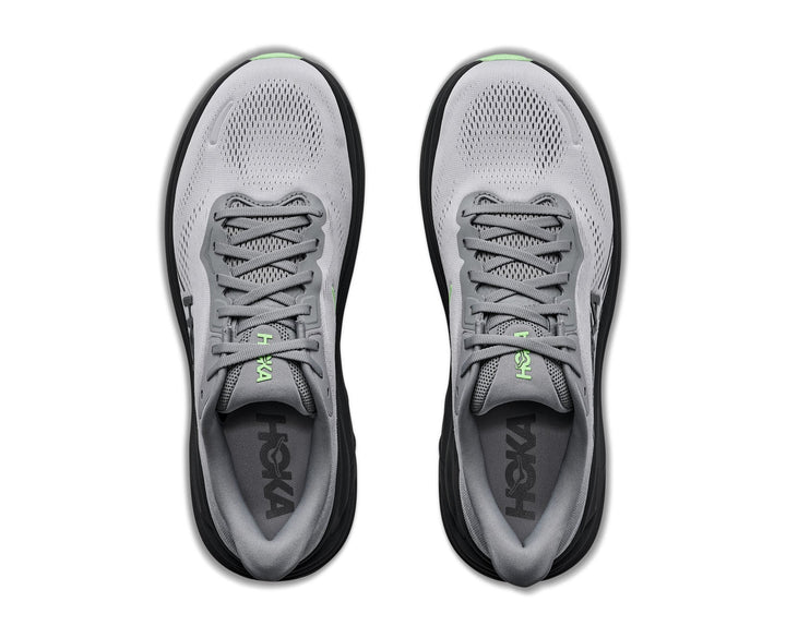 Hoka M CLIFTON 11 Galactic Grey / Stardust