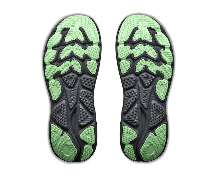 Hoka M CLIFTON 11 Galactic Grey / Stardust