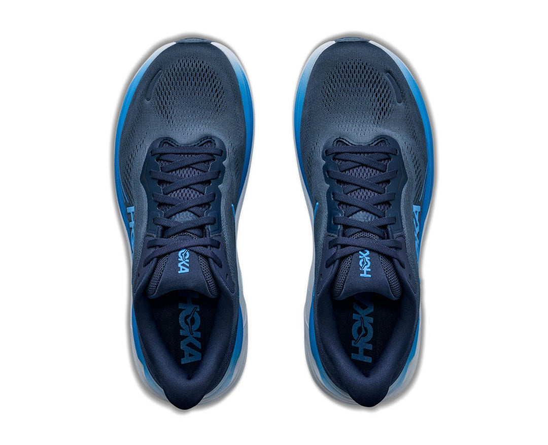 Hoka M CLIFTON 11 Varsity Navy / Faded Navy
