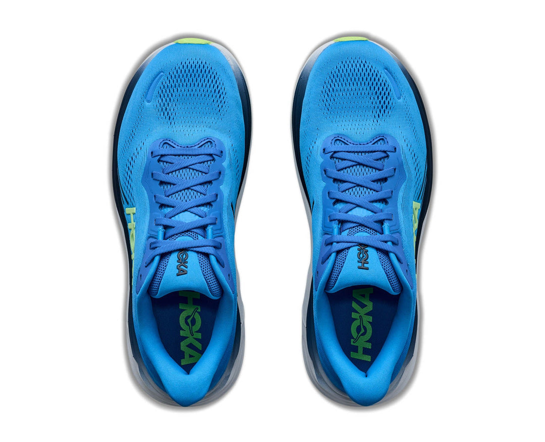 Hoka M CLIFTON 11 Virtual Blue / Soft Cobalt