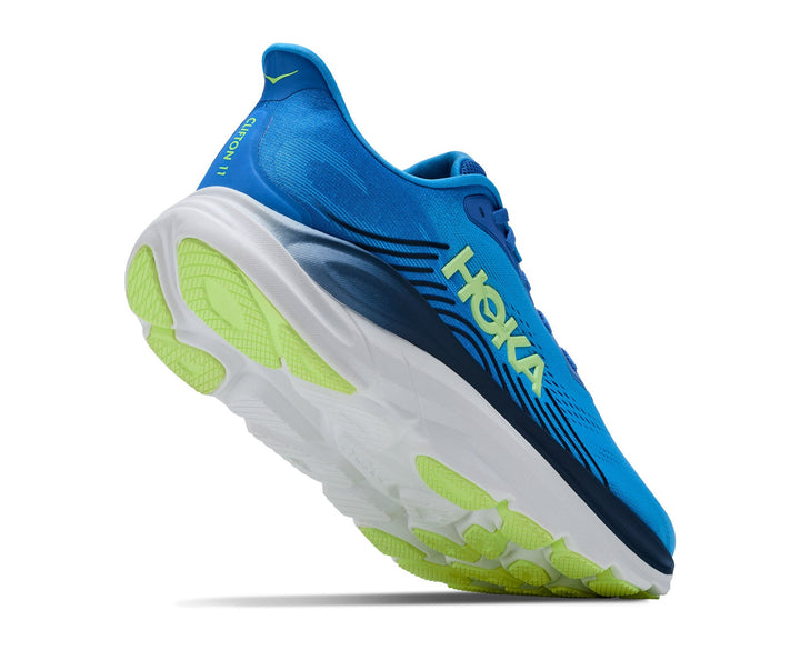 Hoka M CLIFTON 11 Virtual Blue / Soft Cobalt