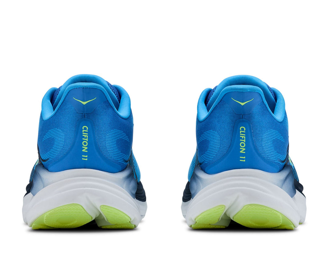 Hoka M CLIFTON 11 Virtual Blue / Soft Cobalt