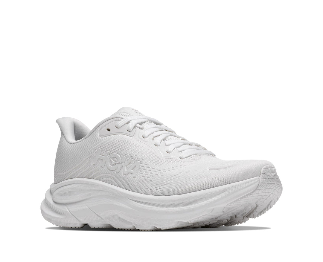 Hoka M CLIFTON 11 White / White