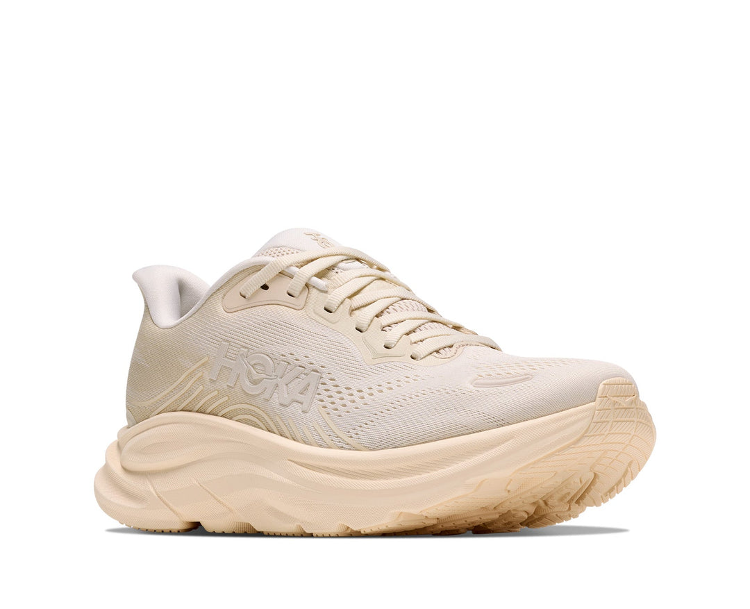 Hoka W CLIFTON 11 Alabaster / Oat Milk
