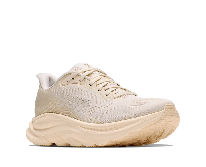 Hoka W CLIFTON 11 Alabaster / Oat Milk