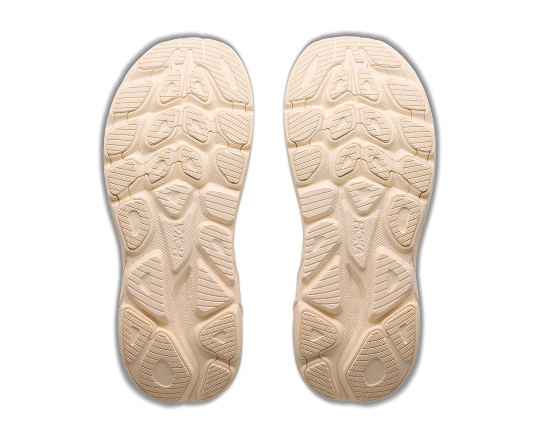 Hoka W CLIFTON 11 Alabaster / Oat Milk