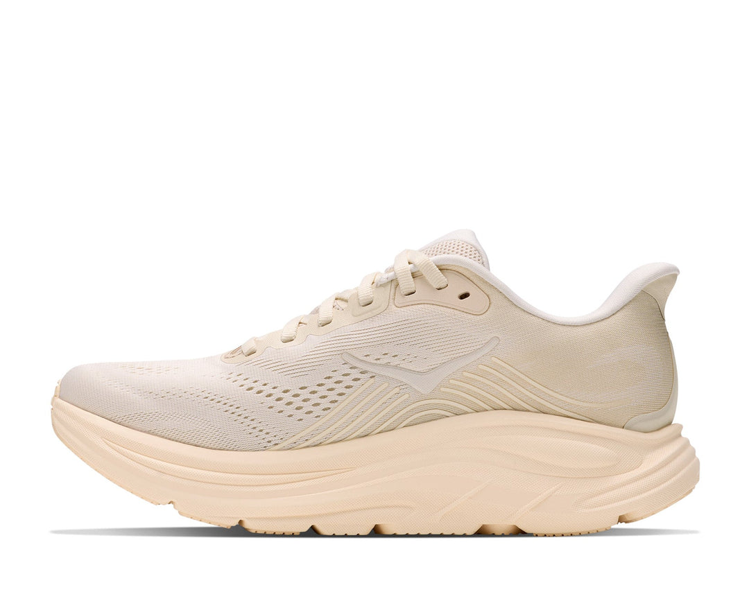 Hoka W CLIFTON 11 Alabaster / Oat Milk