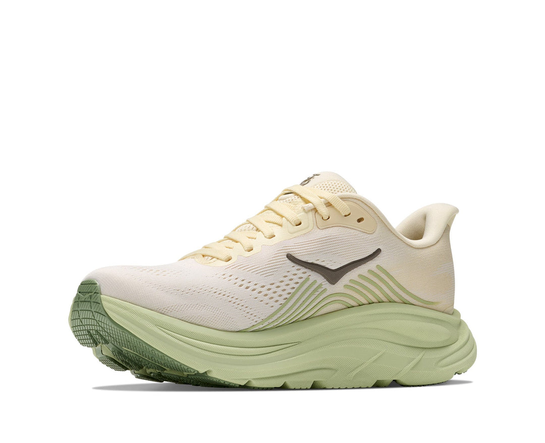 Hoka W CLIFTON 11 Alabaster / Morning Dew