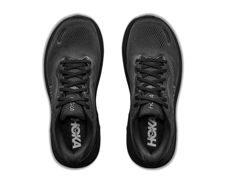 Hoka W CLIFTON 11 Black / Black