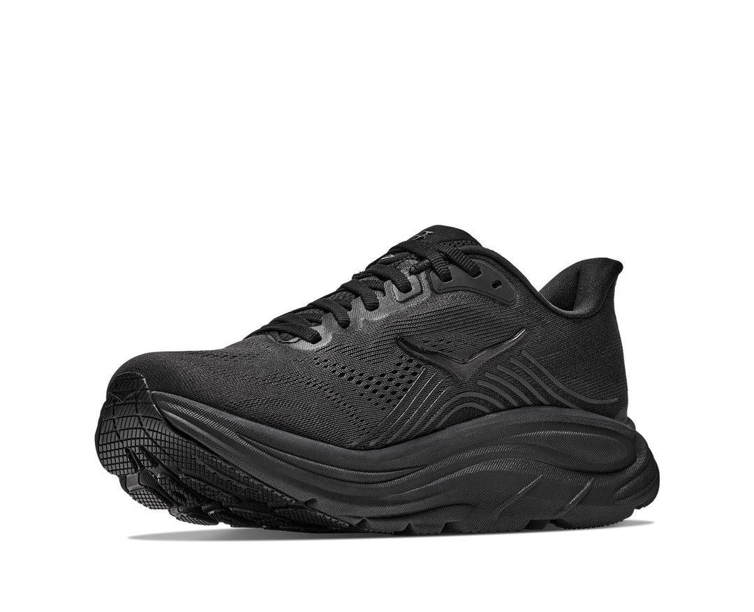 Hoka W CLIFTON 11 Black / Black