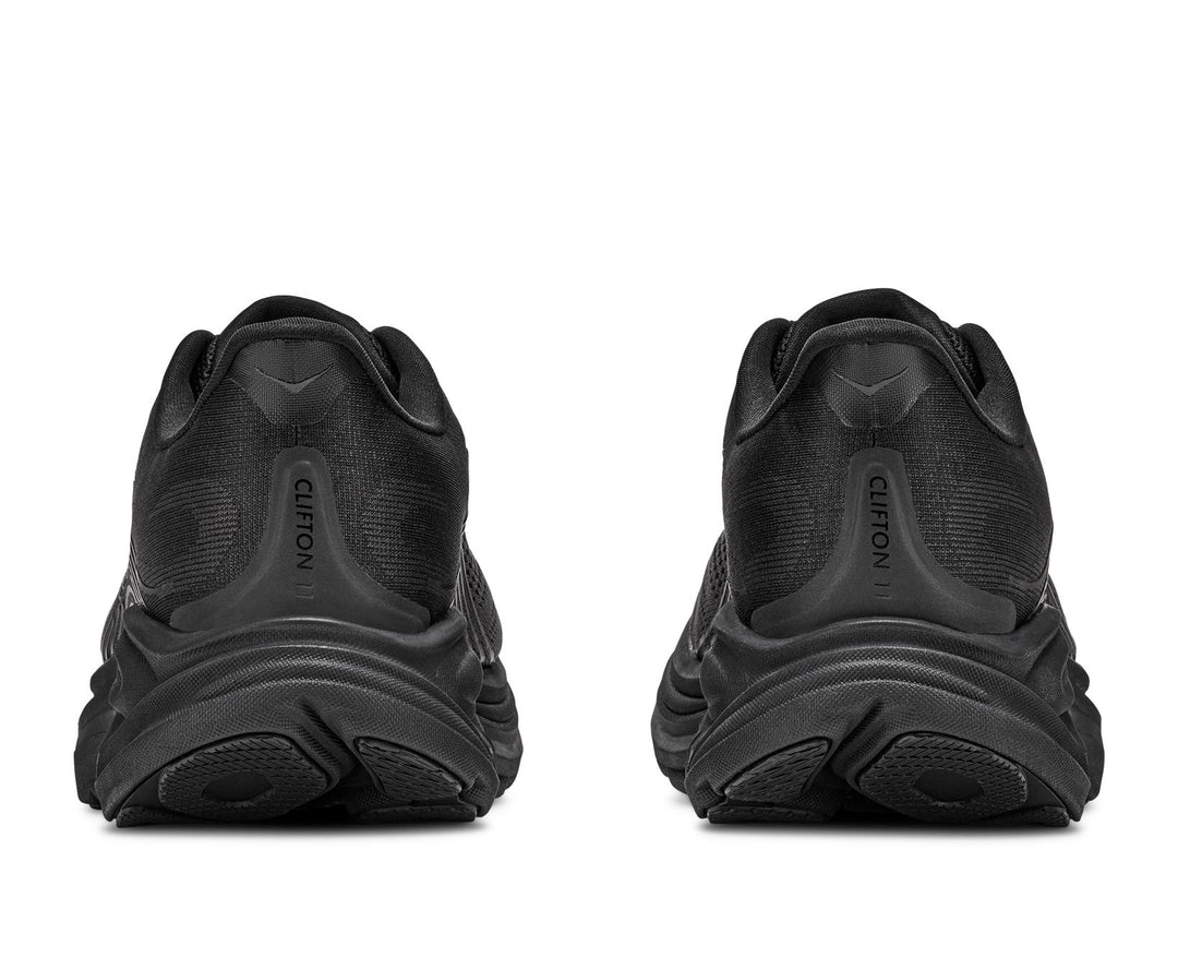 Hoka W CLIFTON 11 Black / Black