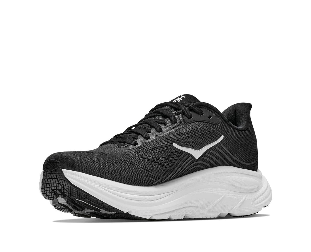 Hoka W CLIFTON 11 Black / White