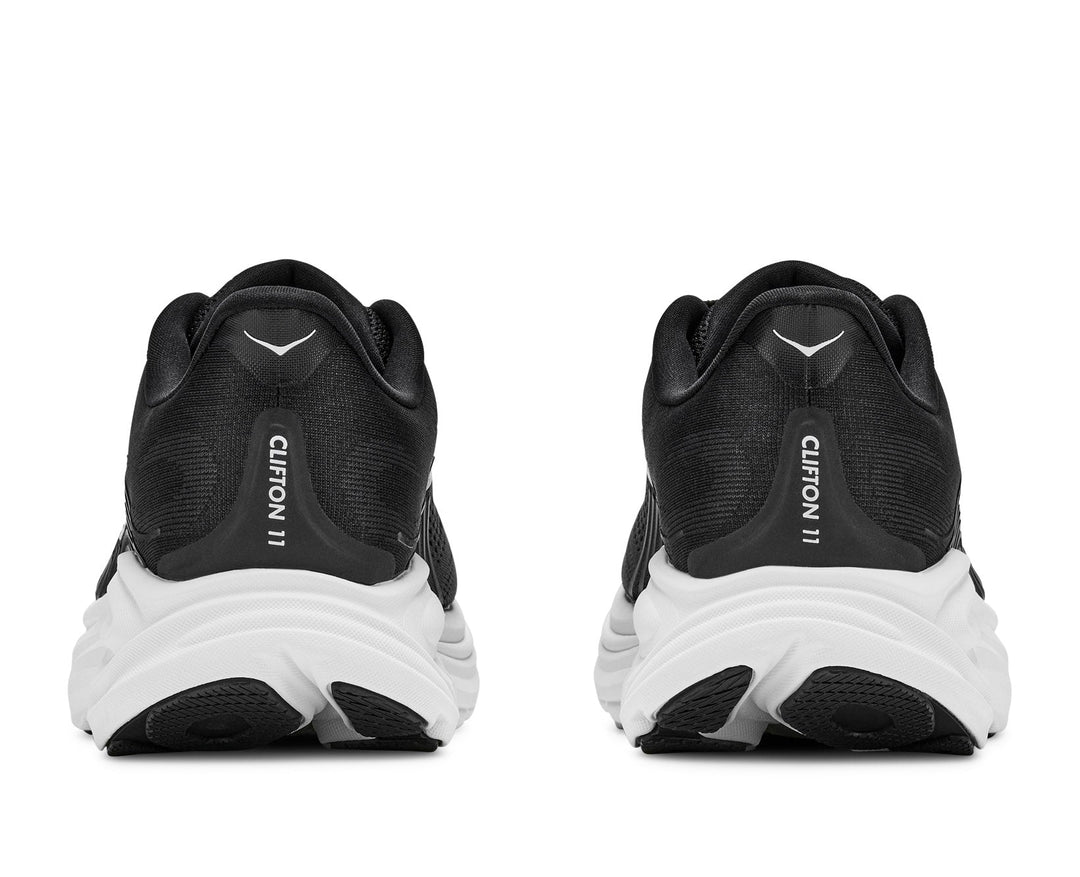 Hoka W CLIFTON 11 Black / White