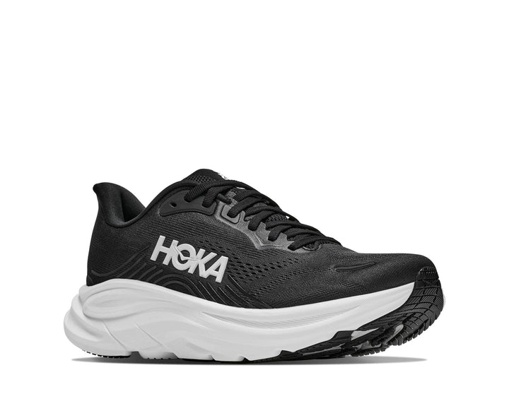 Hoka W CLIFTON 11 Black / White
