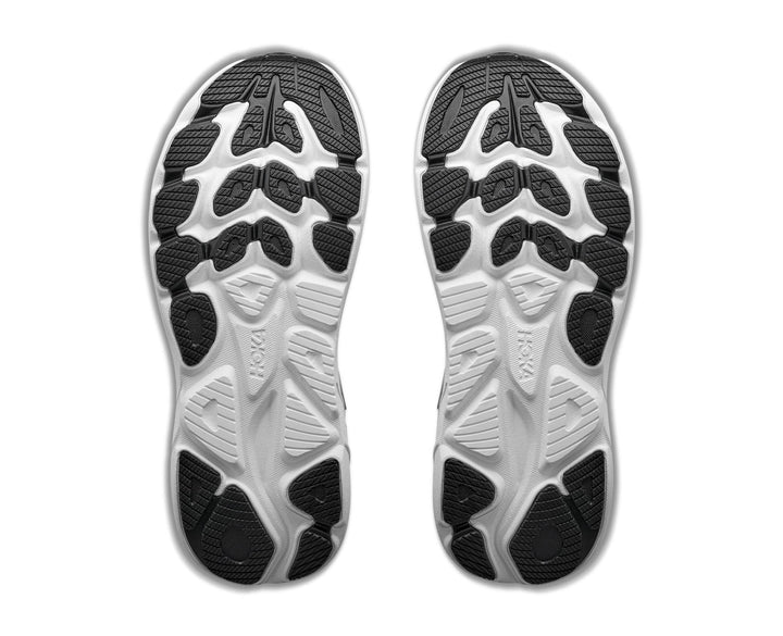 Hoka W CLIFTON 11 Black / White