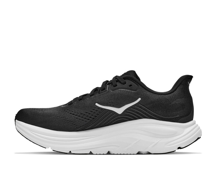 Hoka W CLIFTON 11 Black / White