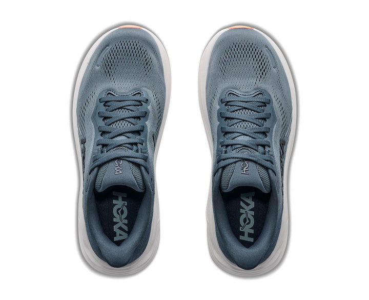 Hoka W CLIFTON 11 Faded Navy / Glimmering Blue
