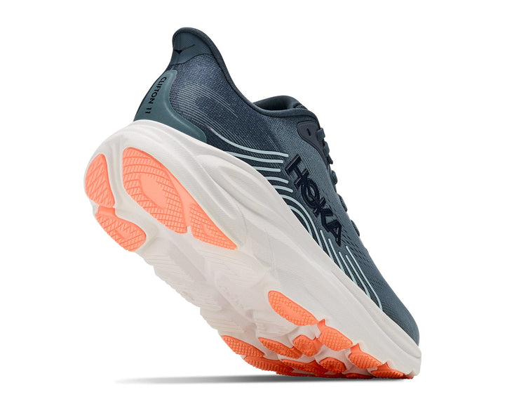 Hoka W CLIFTON 11 Faded Navy / Glimmering Blue