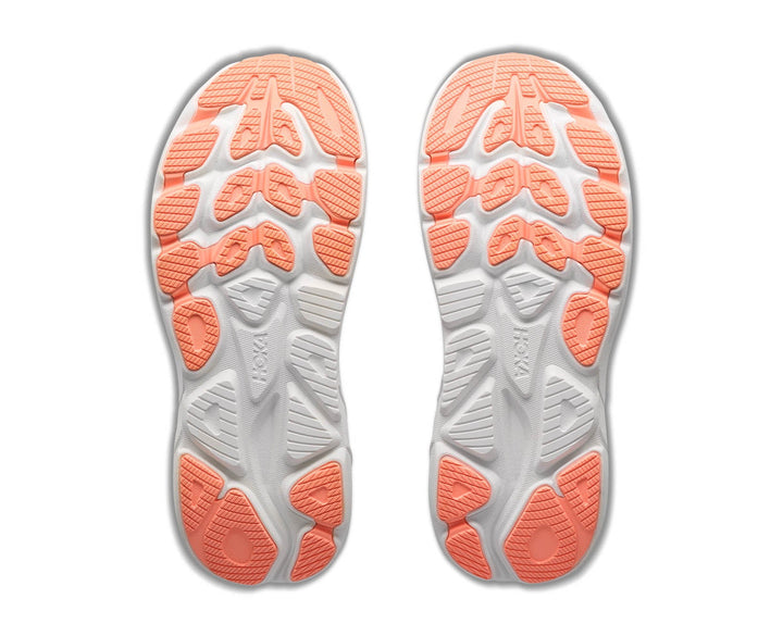 Hoka W CLIFTON 11 Faded Navy / Glimmering Blue