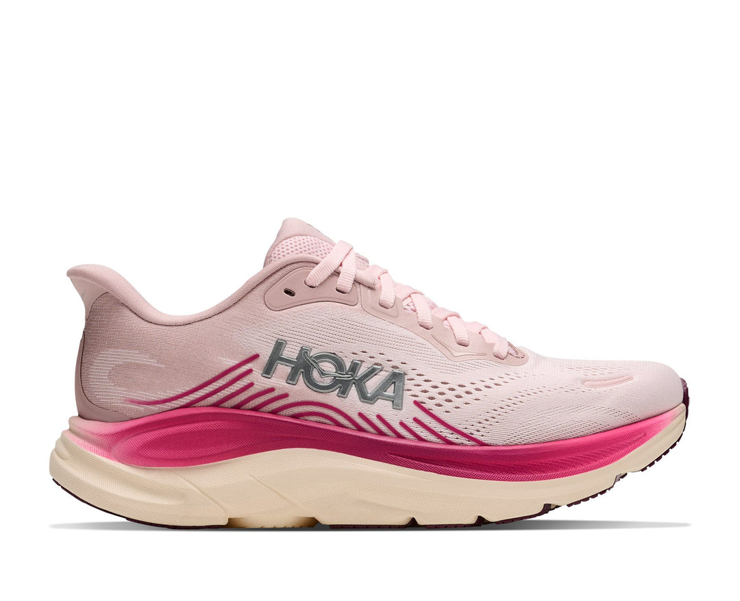 Hoka W CLIFTON 11 Pink Opal / Alabaster