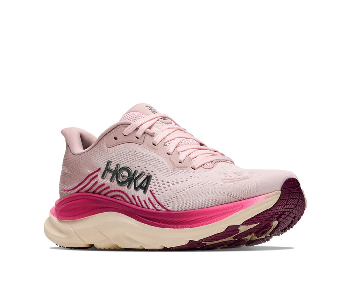 Hoka W CLIFTON 11 Pink Opal / Alabaster