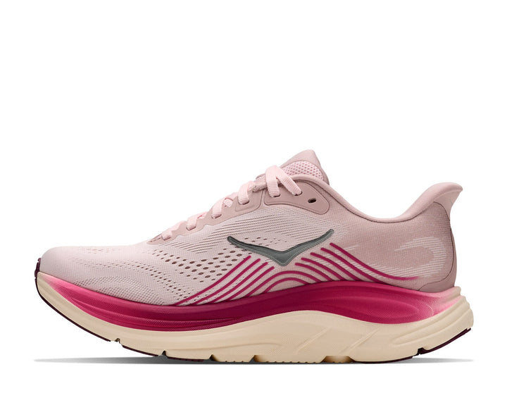 Hoka W CLIFTON 11 Pink Opal / Alabaster