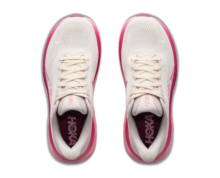 Hoka W CLIFTON 11 Rose Cream / Dewy Pink