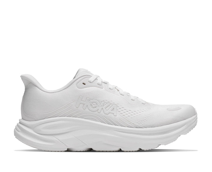 Hoka W CLIFTON 11 White / White