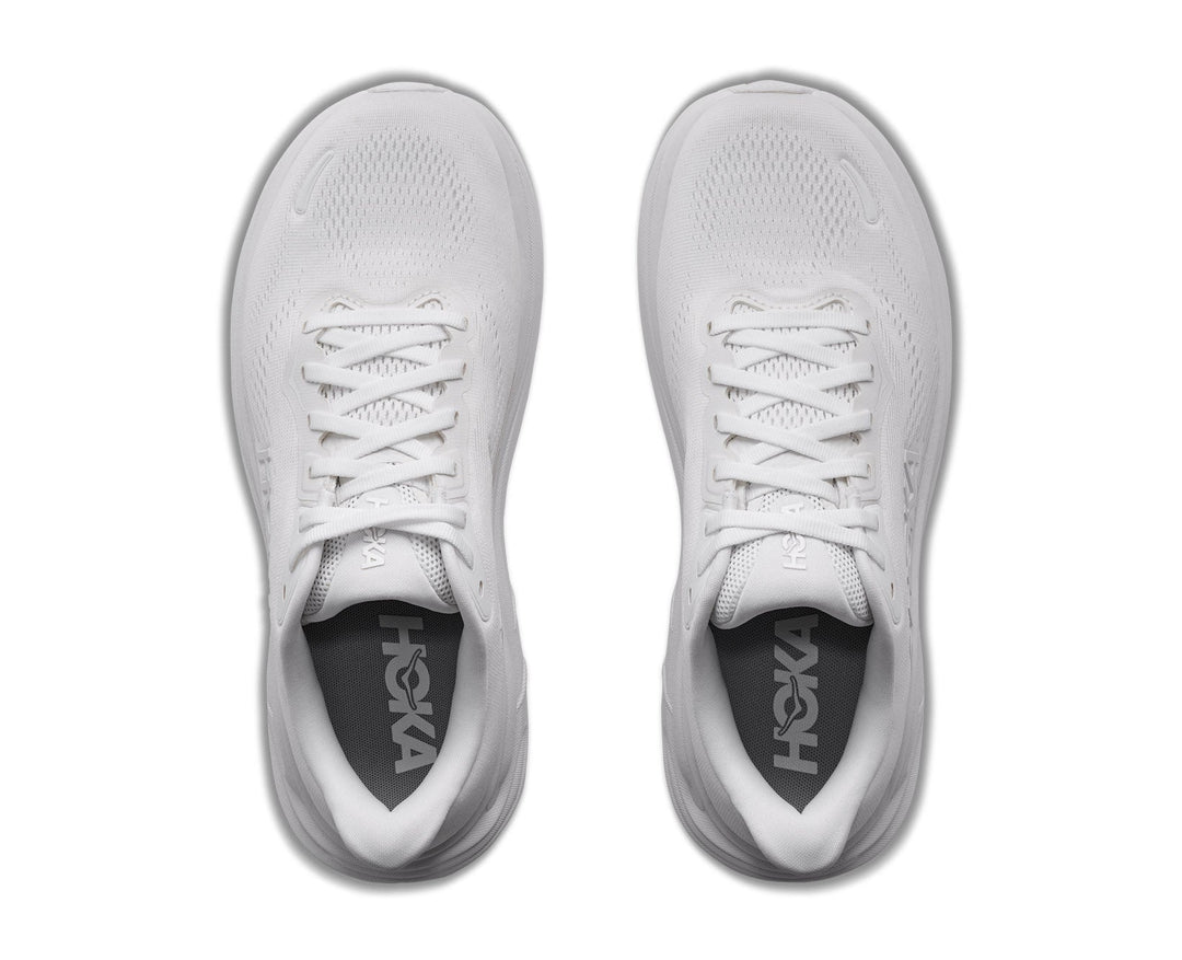 Hoka W CLIFTON 11 White / White