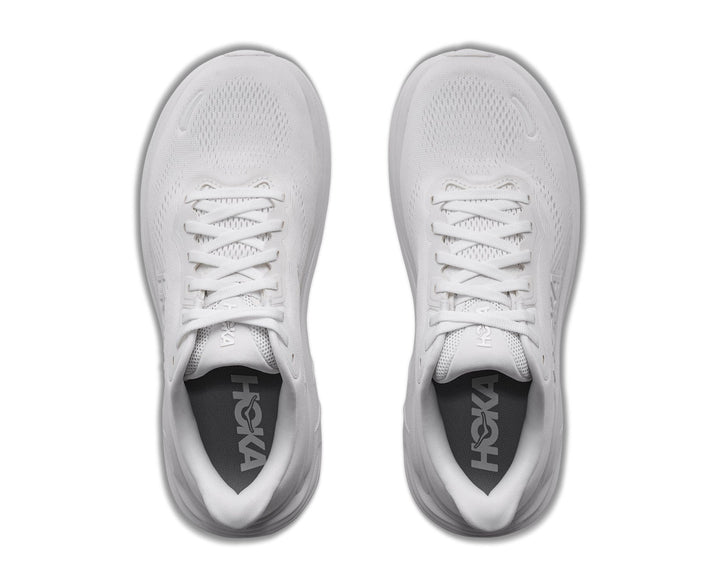 Hoka W CLIFTON 11 White / White