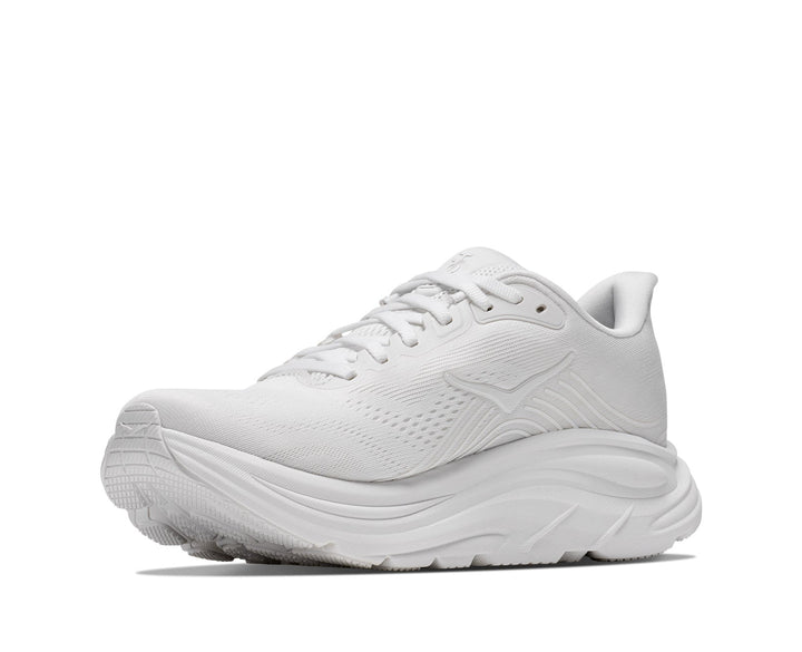 Hoka W CLIFTON 11 White / White