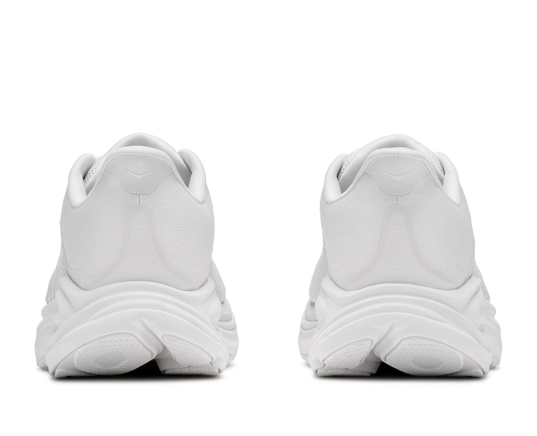 Hoka W CLIFTON 11 White / White