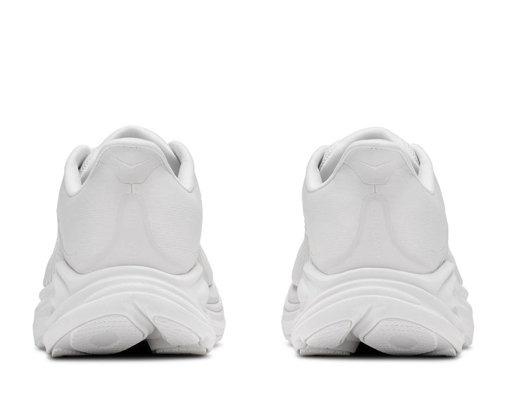 Hoka W CLIFTON 11 White / White