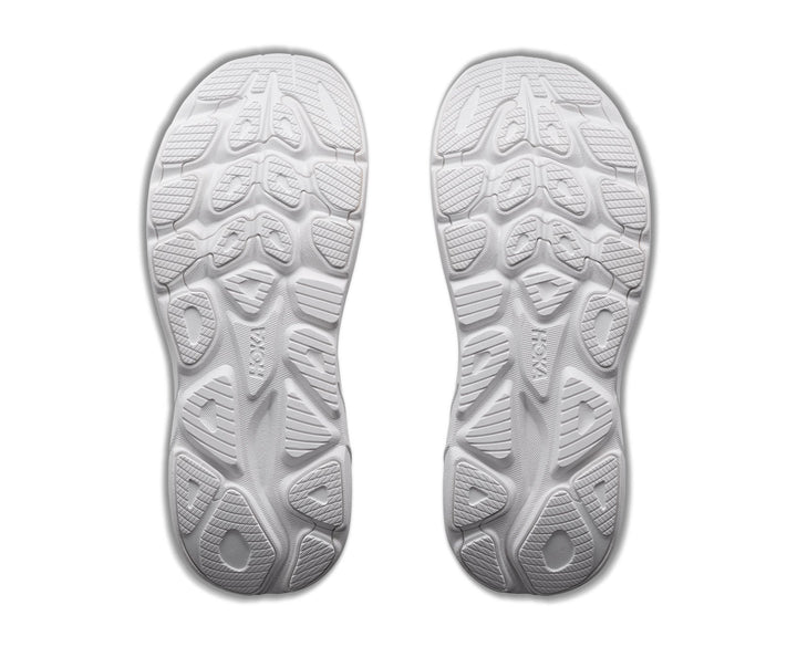Hoka W CLIFTON 11 White / White