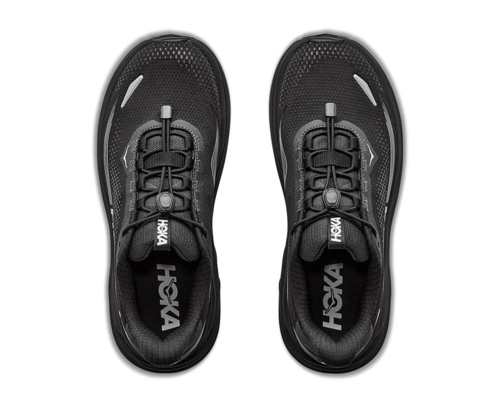 Hoka M CLIFTON 11 GTX Black / Black