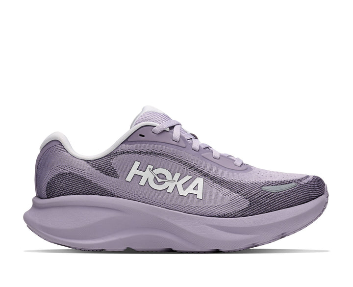 Hoka W RINCON 5 Mellow Lilac / Silver