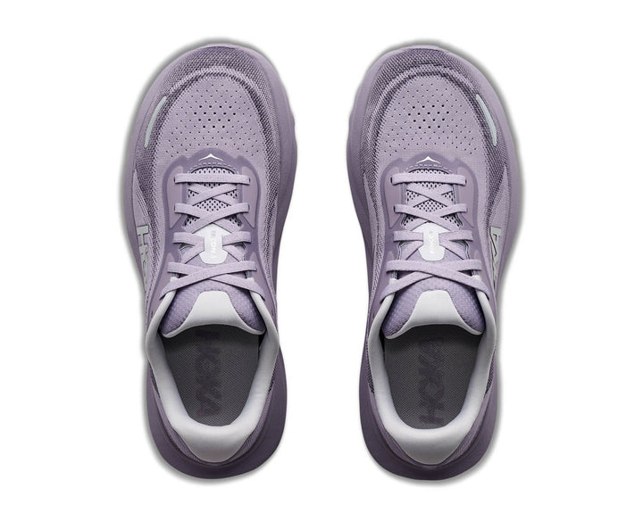 Hoka W RINCON 5 Mellow Lilac / Silver