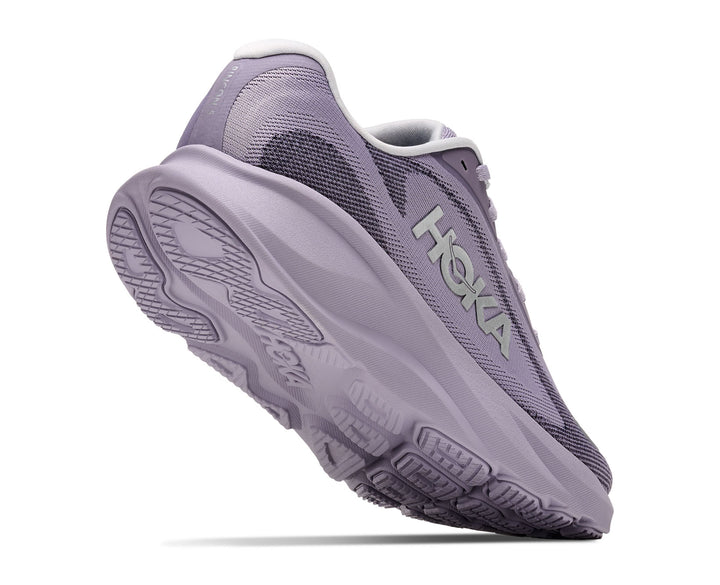 Hoka W RINCON 5 Mellow Lilac / Silver