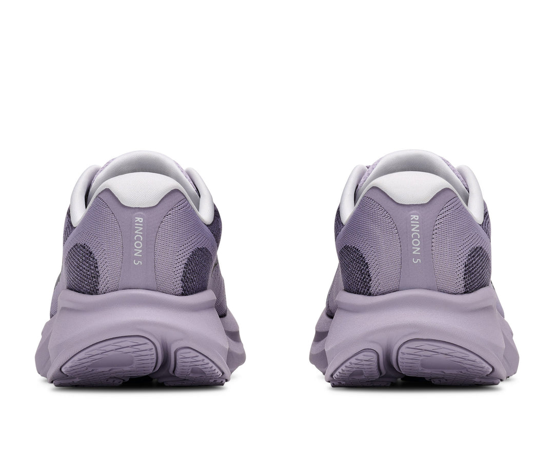 Hoka W RINCON 5 Mellow Lilac / Silver