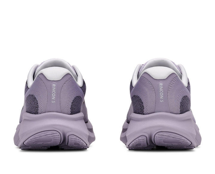 Hoka W RINCON 5 Mellow Lilac / Silver