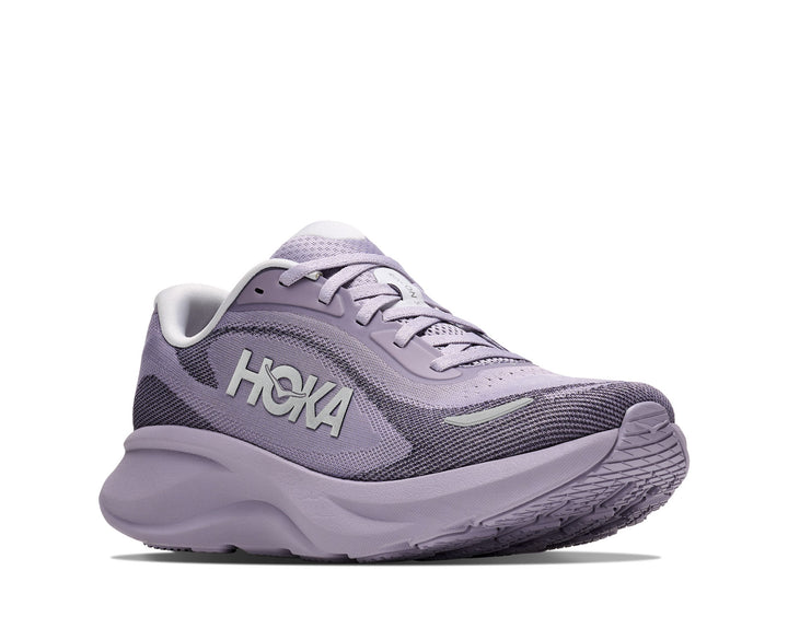 Hoka W RINCON 5 Mellow Lilac / Silver