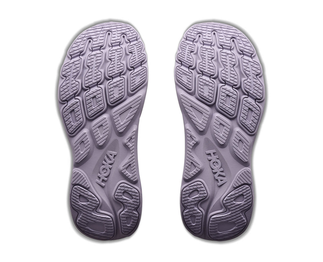 Hoka W RINCON 5 Mellow Lilac / Silver