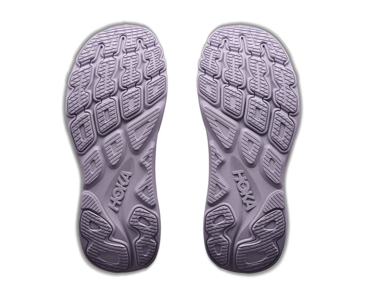 Hoka W RINCON 5 Mellow Lilac / Silver