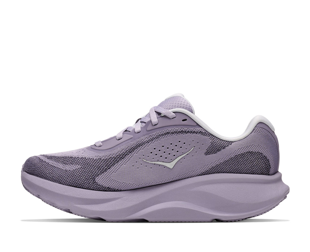 Hoka W RINCON 5 Mellow Lilac / Silver
