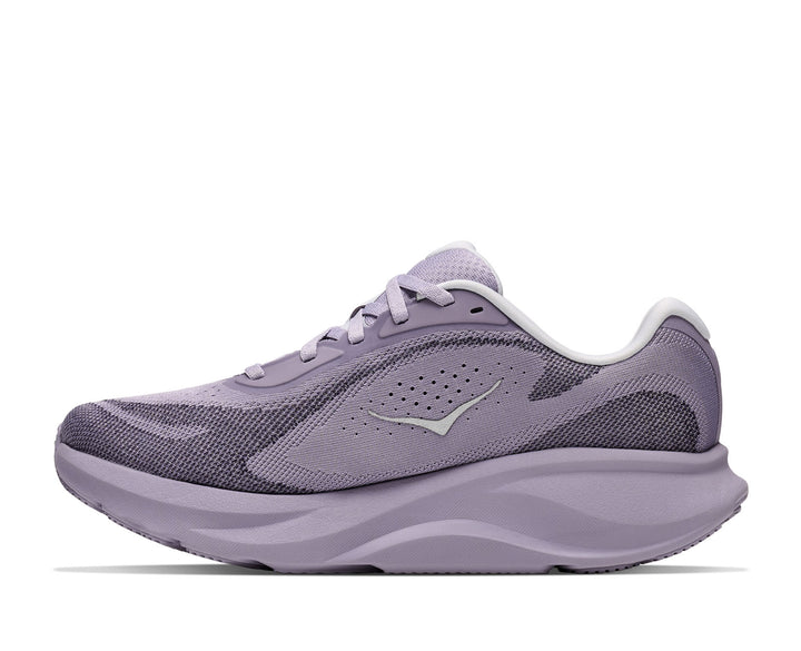 Hoka W RINCON 5 Mellow Lilac / Silver