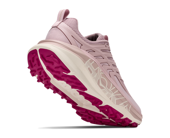 Hoka W STINSON 8 Pink Opal / Alabaster