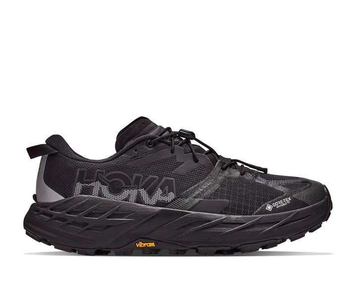 Hoka M SPEEDGOAT 7 GTX Black / Carbon Black