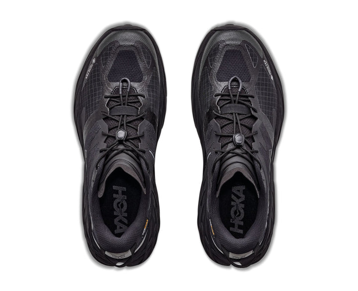 Hoka M SPEEDGOAT 7 GTX Black / Carbon Black