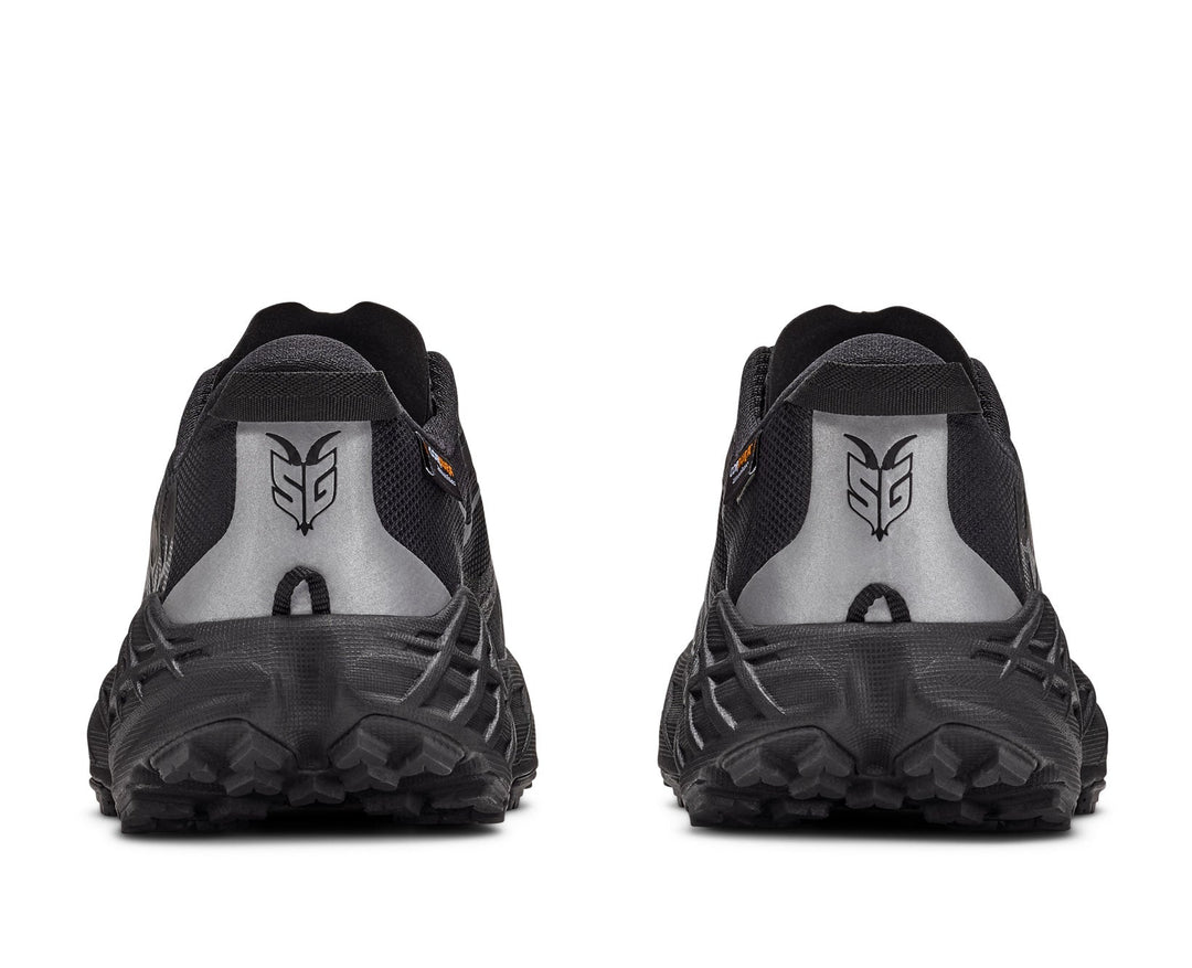 Hoka M SPEEDGOAT 7 GTX Black / Carbon Black